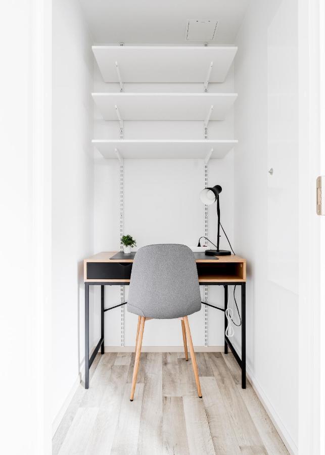 Hiisi Homes Tampere Armonkallio Екстер'єр фото