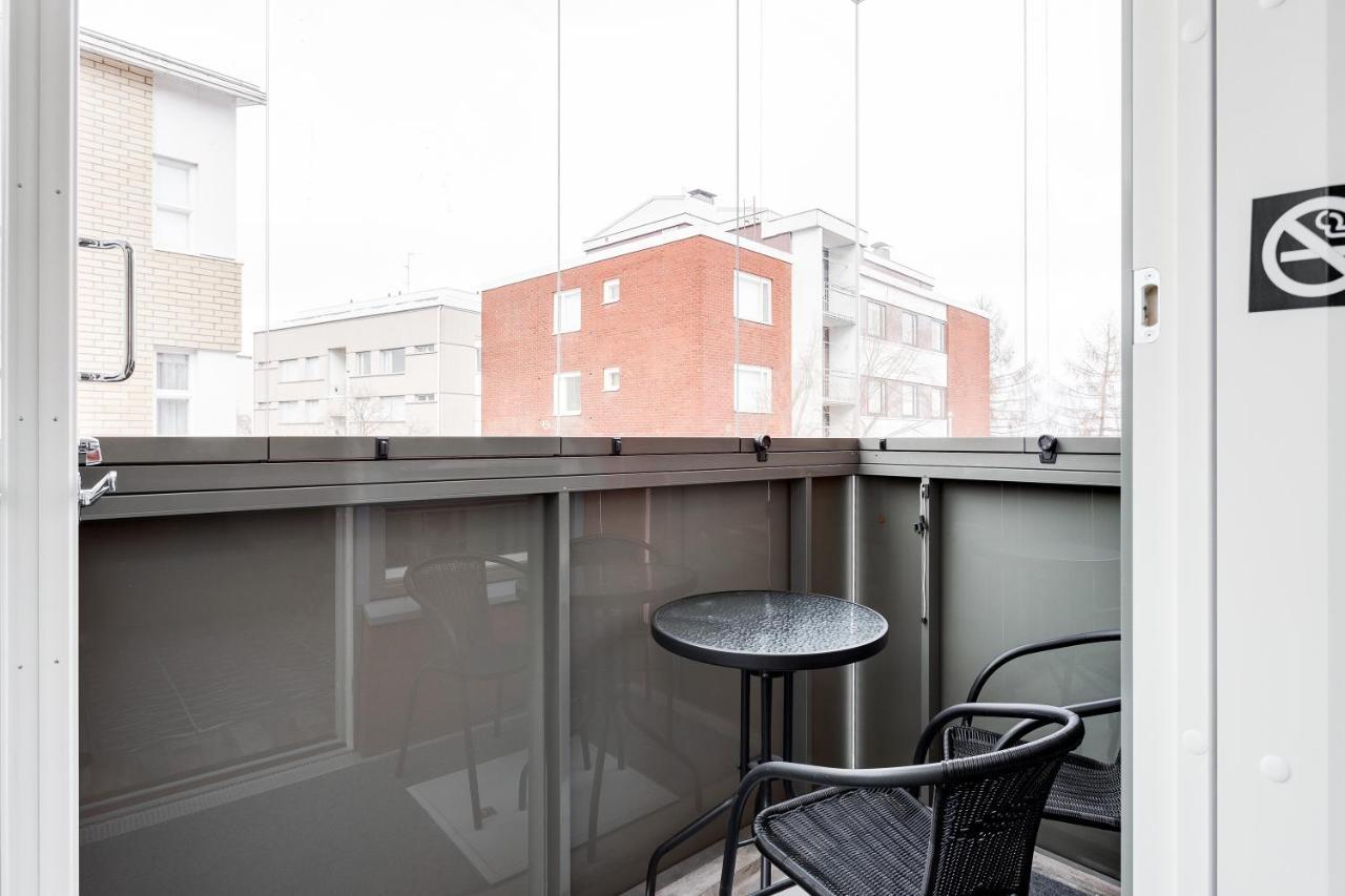 Hiisi Homes Tampere Armonkallio Екстер'єр фото